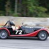 Group 2, 3 - Vintage Sports Cars- Vintage-Historic Production